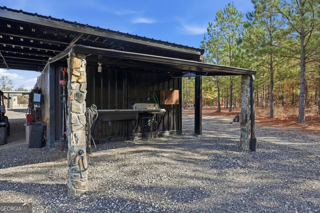 120 Saint Galilee Road, Midville, GA 30441