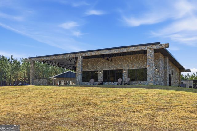 120 Saint Galilee Road, Midville, GA 30441