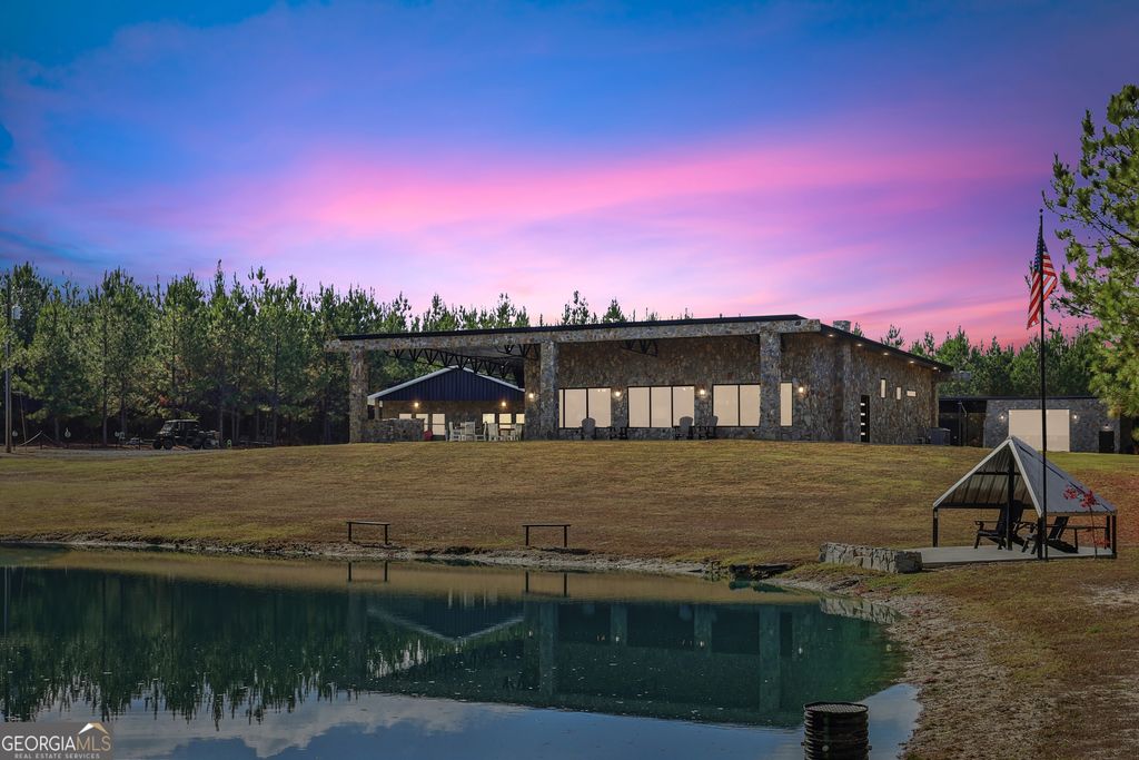 120 Saint Galilee Road, Midville, GA 30441