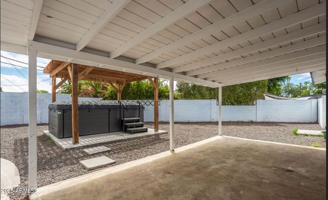 4721 N 24TH Street, Phoenix, AZ 85016