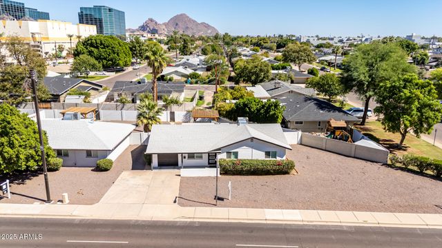 4721 N 24TH Street, Phoenix, AZ 85016