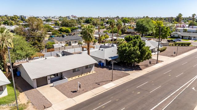 4721 N 24TH Street, Phoenix, AZ 85016
