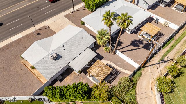 4721 N 24TH Street, Phoenix, AZ 85016