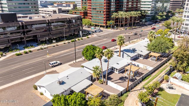 4721 N 24TH Street, Phoenix, AZ 85016