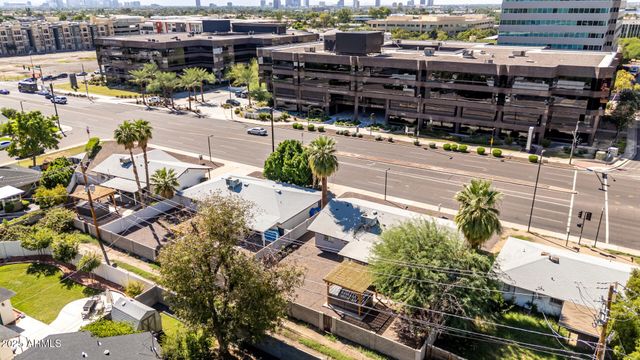 4721 N 24TH Street, Phoenix, AZ 85016