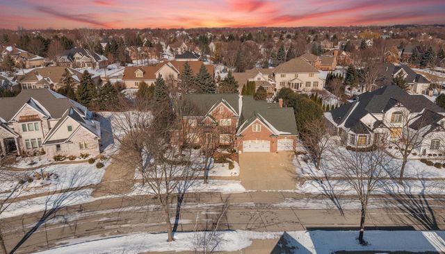 324 E HADDONSTONE DRIVE, Appleton, WI 54913