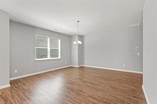 61 Pointe Place, Dawsonville, GA 30534