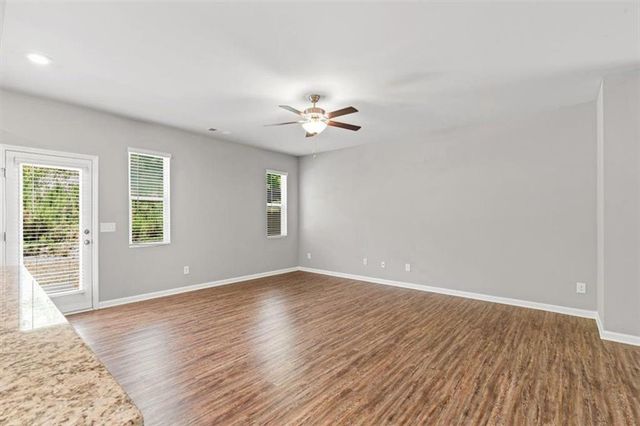 61 Pointe Place, Dawsonville, GA 30534