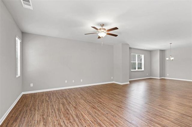 61 Pointe Place, Dawsonville, GA 30534