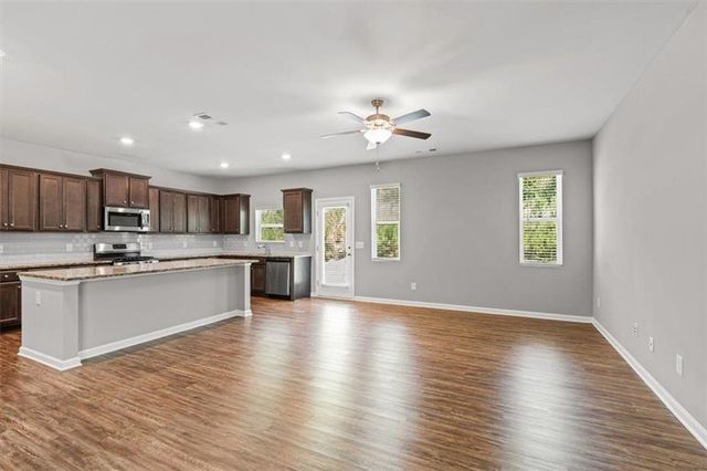 61 Pointe Place, Dawsonville, GA 30534
