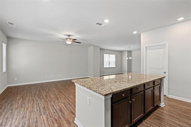 61 Pointe Place, Dawsonville, GA 30534