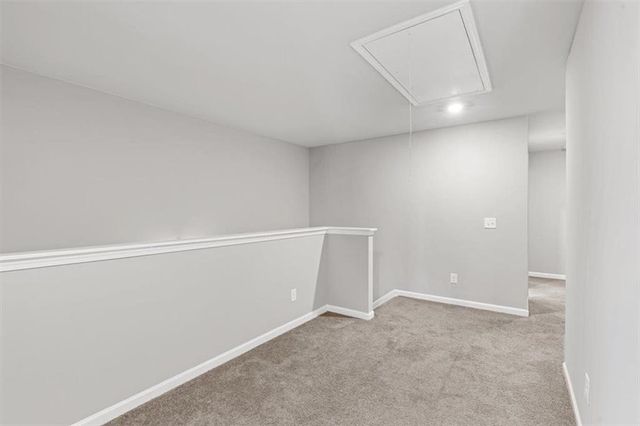 61 Pointe Place, Dawsonville, GA 30534