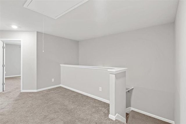 61 Pointe Place, Dawsonville, GA 30534