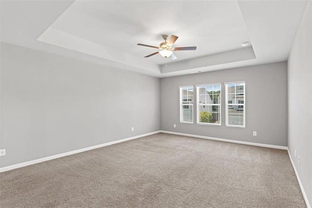 61 Pointe Place, Dawsonville, GA 30534