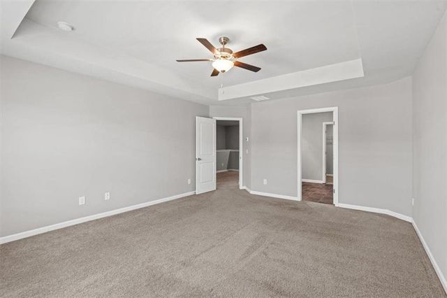 61 Pointe Place, Dawsonville, GA 30534