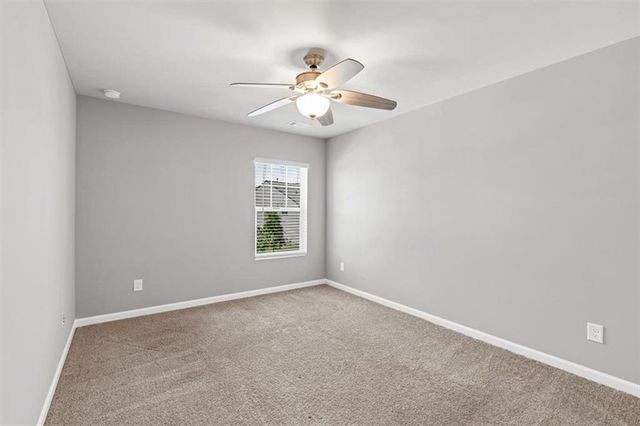 61 Pointe Place, Dawsonville, GA 30534