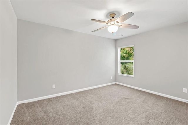 61 Pointe Place, Dawsonville, GA 30534