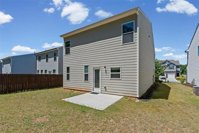 61 Pointe Place, Dawsonville, GA 30534