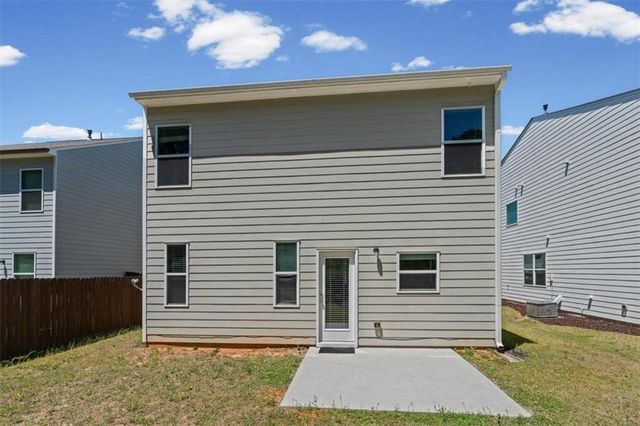 61 Pointe Place, Dawsonville, GA 30534