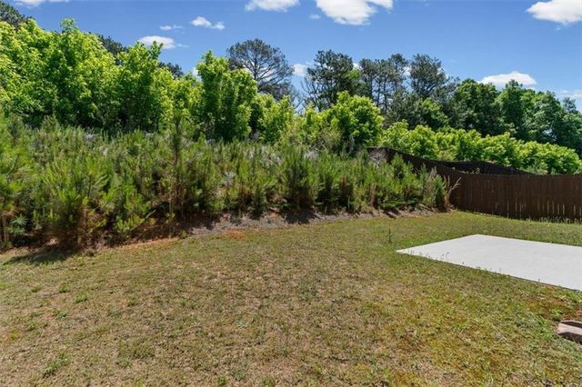 61 Pointe Place, Dawsonville, GA 30534