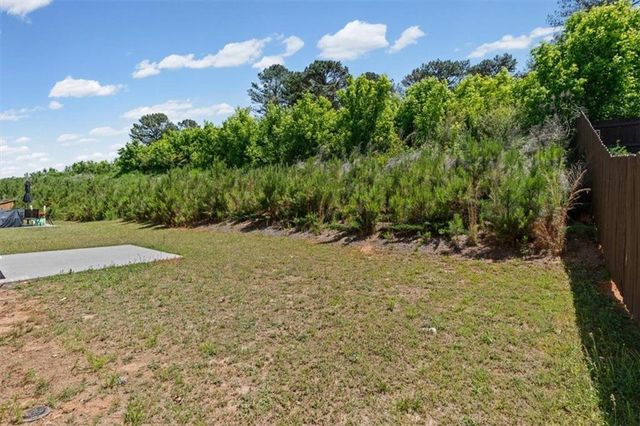 61 Pointe Place, Dawsonville, GA 30534