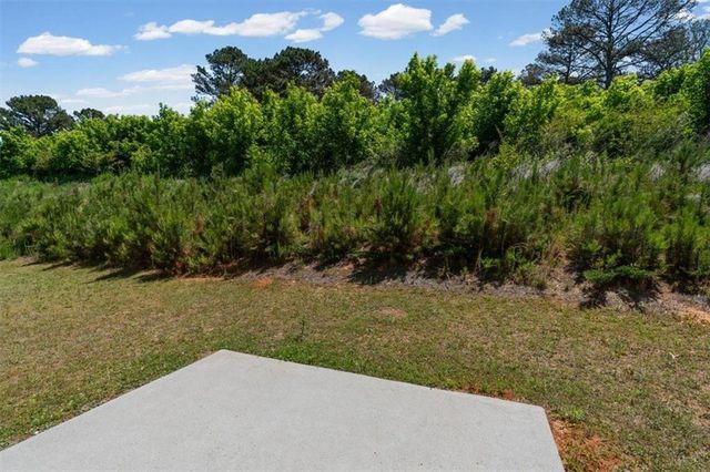 61 Pointe Place, Dawsonville, GA 30534