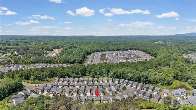 61 Pointe Place, Dawsonville, GA 30534