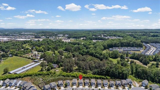 61 Pointe Place, Dawsonville, GA 30534