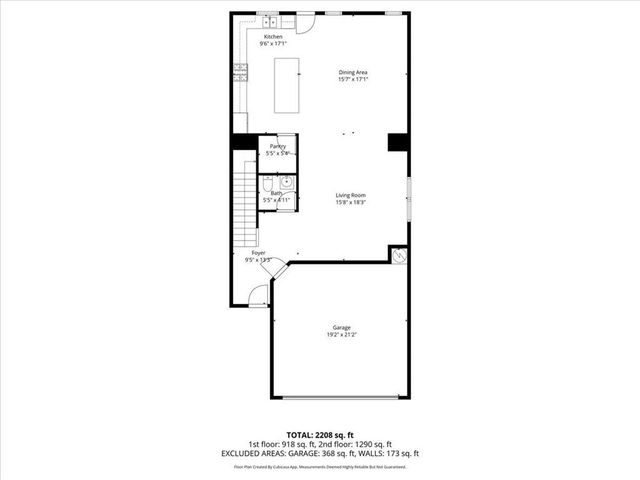 61 Pointe Place, Dawsonville, GA 30534