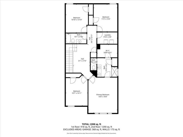 61 Pointe Place, Dawsonville, GA 30534