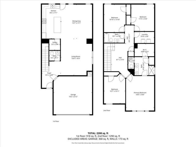 61 Pointe Place, Dawsonville, GA 30534