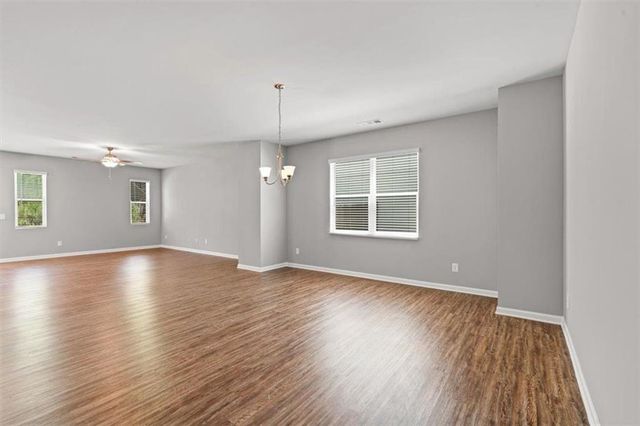 61 Pointe Place, Dawsonville, GA 30534