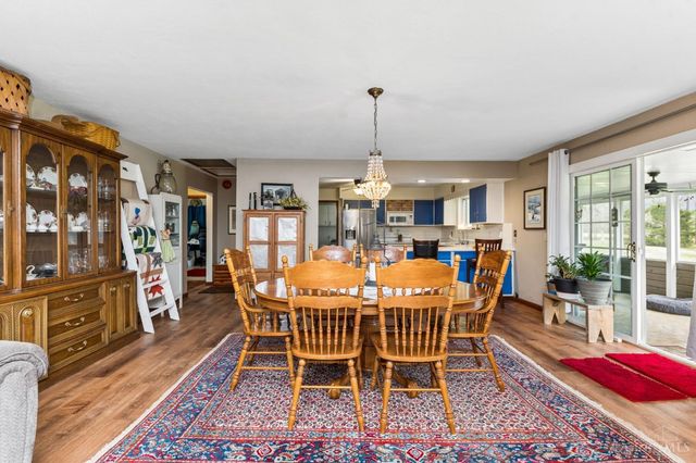 3911 Campbell Road, Fayetteville, OH 45118