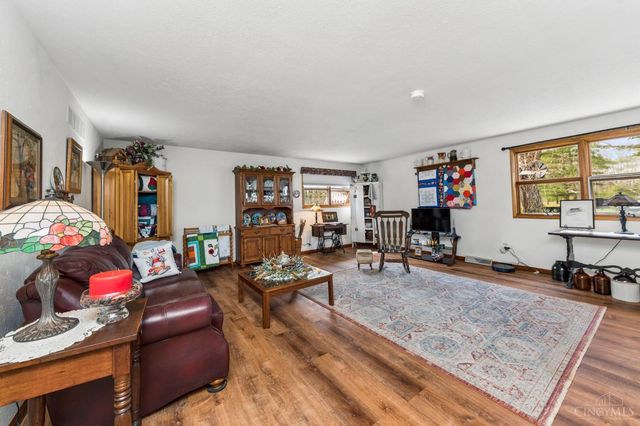 3911 Campbell Road, Fayetteville, OH 45118