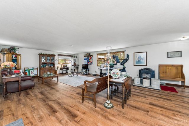 3911 Campbell Road, Fayetteville, OH 45118