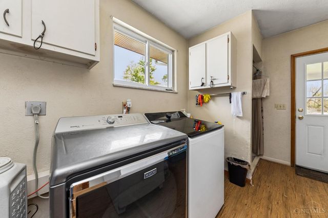 3911 Campbell Road, Fayetteville, OH 45118