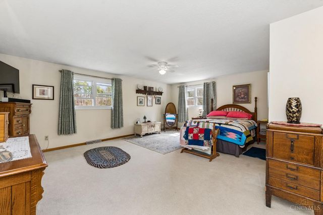 3911 Campbell Road, Fayetteville, OH 45118