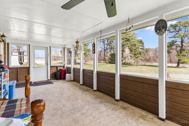 3911 Campbell Road, Fayetteville, OH 45118