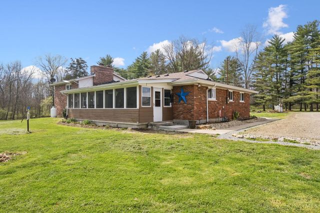 3911 Campbell Road, Fayetteville, OH 45118