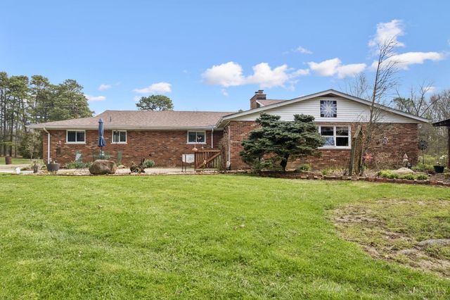 3911 Campbell Road, Fayetteville, OH 45118