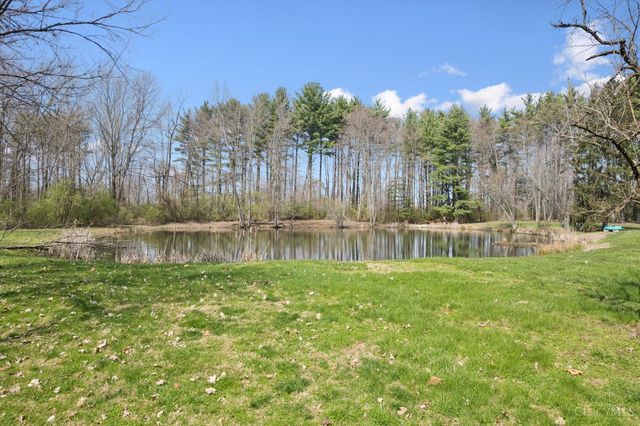 3911 Campbell Road, Fayetteville, OH 45118