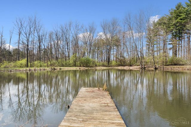 3911 Campbell Road, Fayetteville, OH 45118