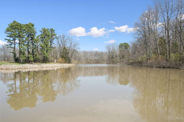 3911 Campbell Road, Fayetteville, OH 45118