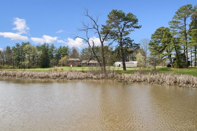 3911 Campbell Road, Fayetteville, OH 45118