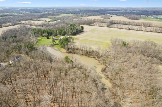 3911 Campbell Road, Fayetteville, OH 45118