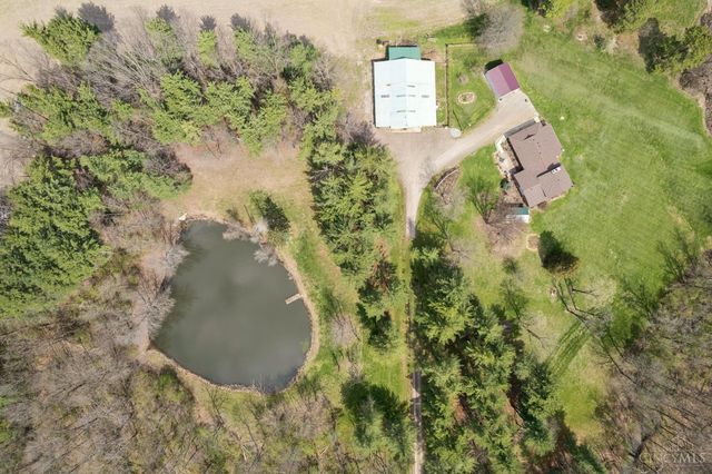 3911 Campbell Road, Fayetteville, OH 45118