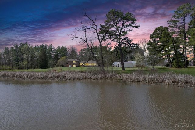 3911 Campbell Road, Fayetteville, OH 45118