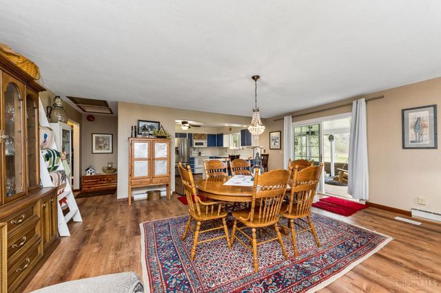 3911 Campbell Road, Fayetteville, OH 45118