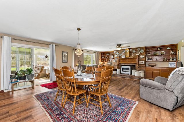 3911 Campbell Road, Fayetteville, OH 45118