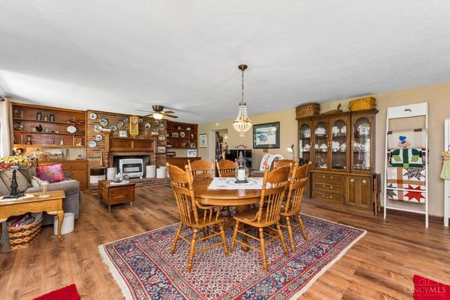 3911 Campbell Road, Fayetteville, OH 45118